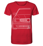Lade das Bild in den Galerie-Viewer, MGKW126C Organic Shirt
