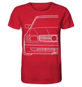 MGKW126C Organic Shirt