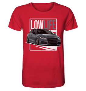 AGKS38VLL Organic Shirt