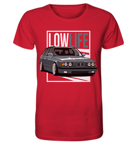 BGKE34TLL - Organic Shirt
