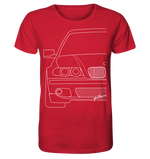 Lade das Bild in den Galerie-Viewer, BGKE46LVFL Organic Shirt
