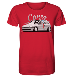 OGKCBSKULL Organic Shirt