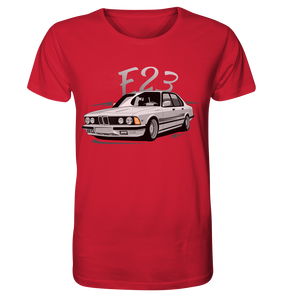 BGKE23OSKULL Organic Shirt