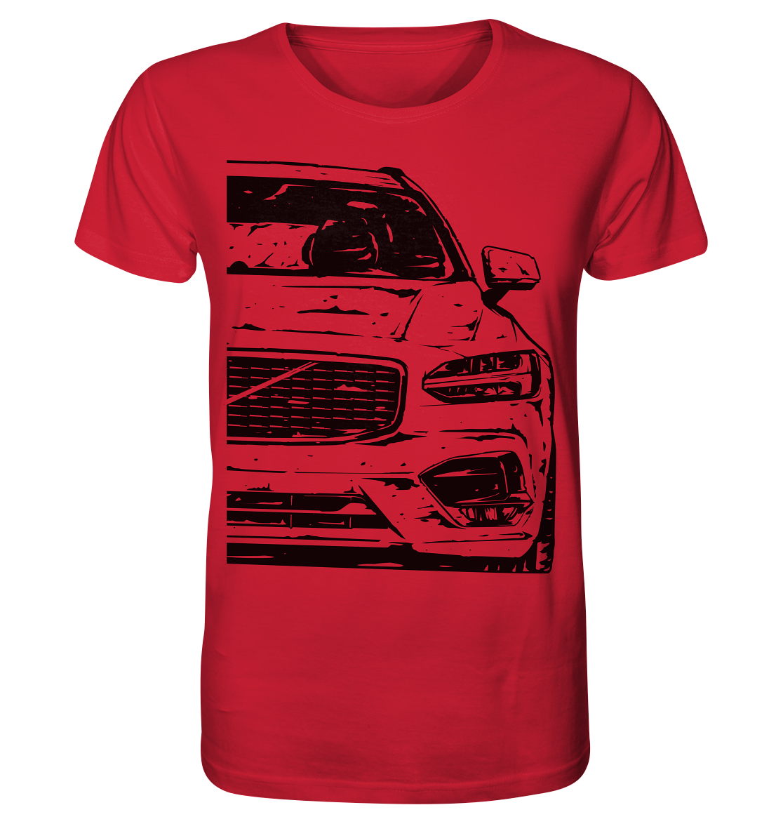 VGKV90OLS-Organic Shirt