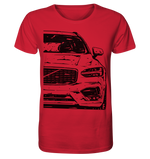 Lade das Bild in den Galerie-Viewer, VGKV90OLS-Organic Shirt
