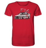 Lade das Bild in den Galerie-Viewer, BGKE36SKULL Organic Shirt
