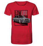Lade das Bild in den Galerie-Viewer, BGKE30LL-Organic Shirt
