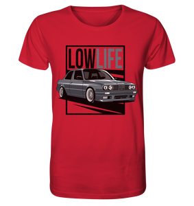 BGKE30LL-Organic Shirt
