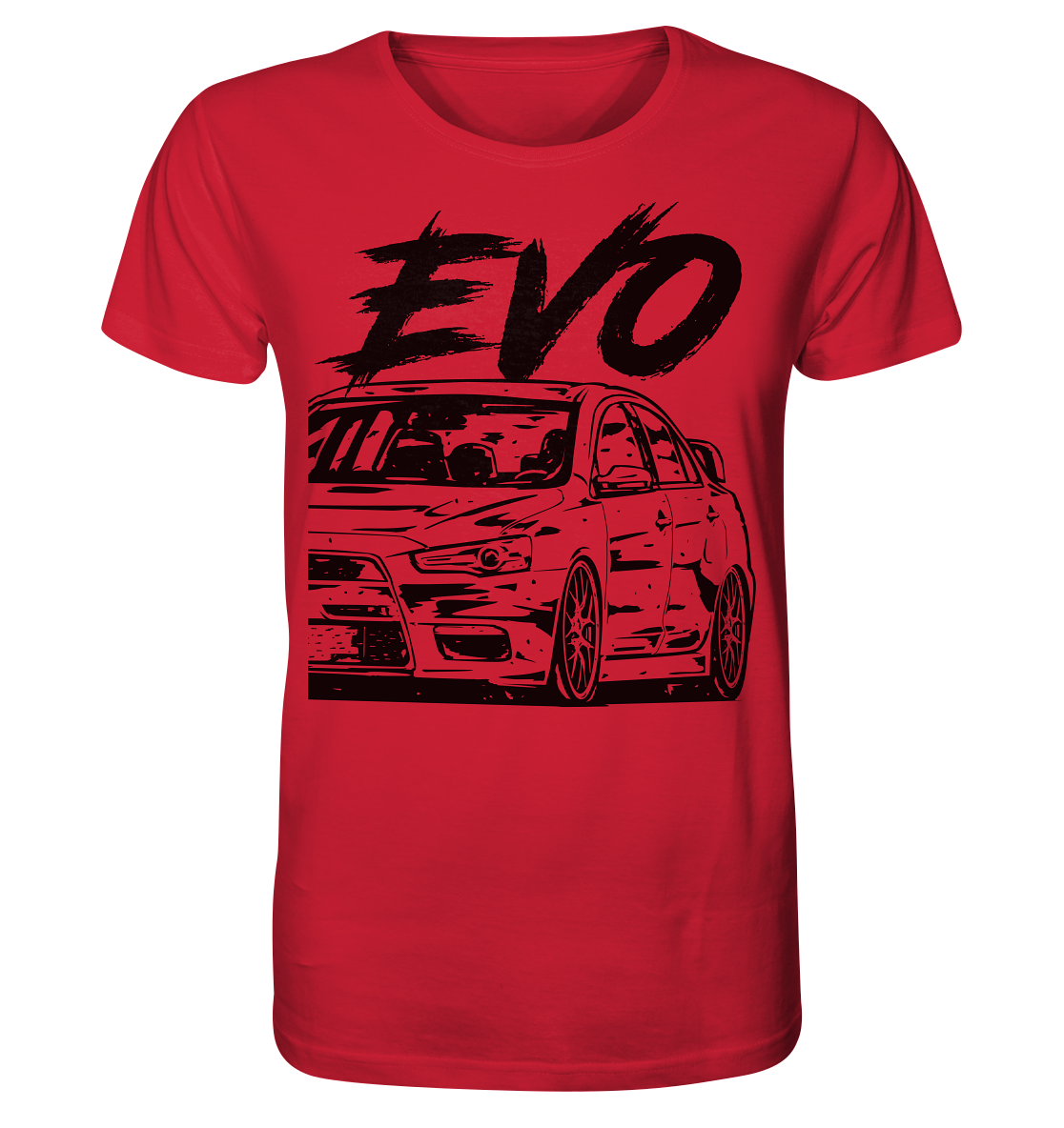 MGKEXDIRTY Organic Shirt