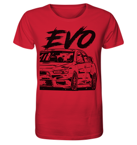 MGKEXDIRTY Organic Shirt