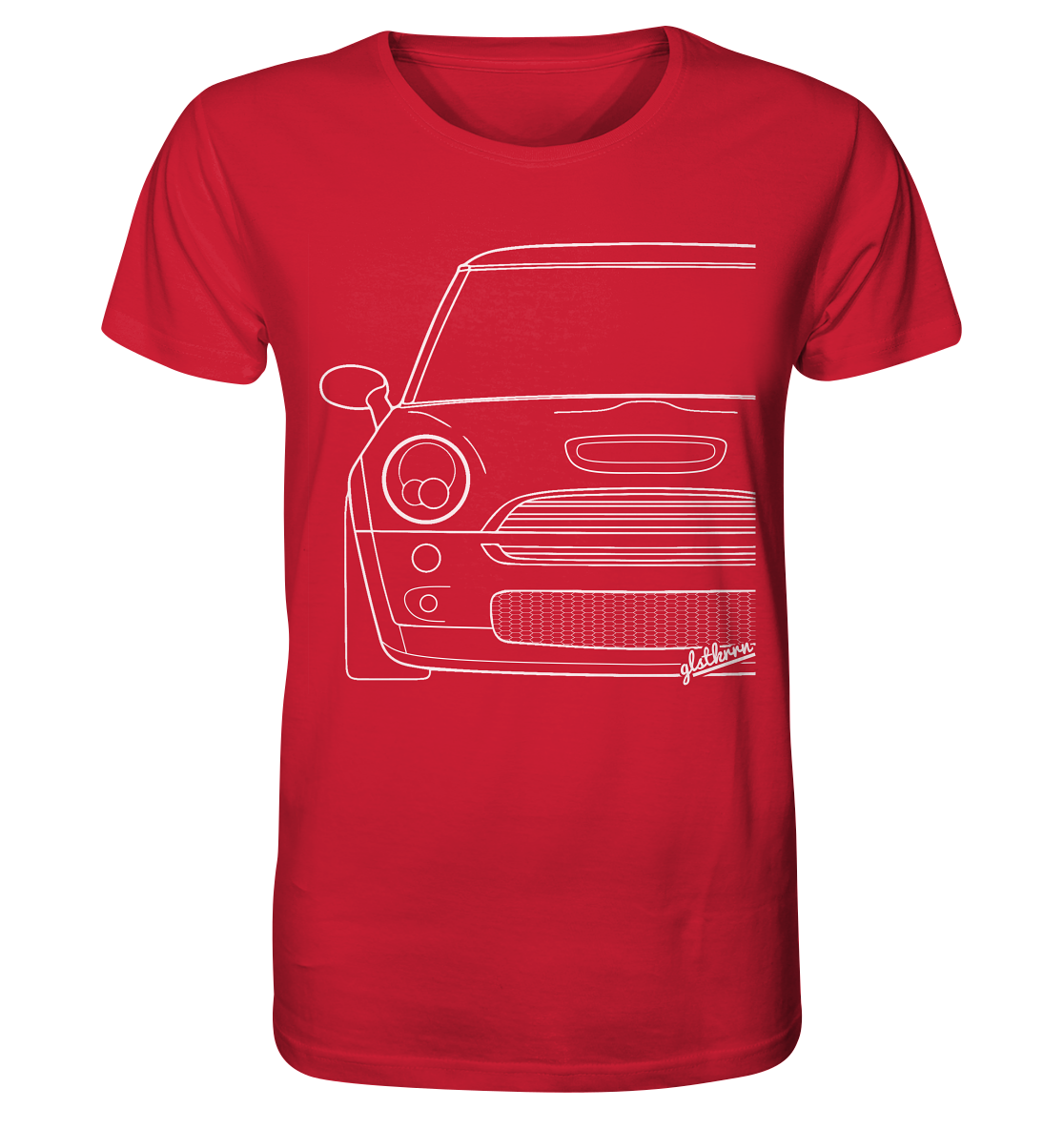 MGKR53 Organic Shirt