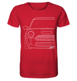 Lade das Bild in den Galerie-Viewer, MGKR53 Organic Shirt

