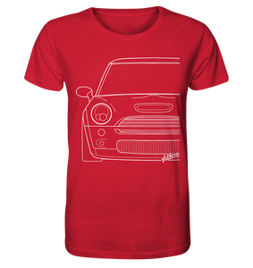 MGKR53 Organic Shirt