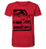 Lade das Bild in den Galerie-Viewer, BGKE64OLS - Organic Shirt
