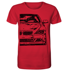 BGKE64OLS - Organic Shirt