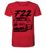 Lade das Bild in den Galerie-Viewer, BGKF22DIRTY Organic Shirt
