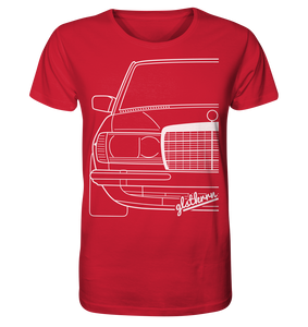 MGKW123 Organic Shirt