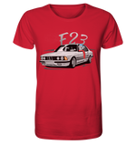 Lade das Bild in den Galerie-Viewer, BGKE23SKULL Organic Shirt
