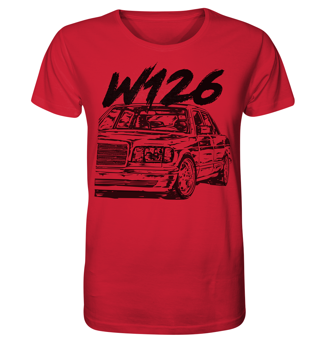 MGKW126Dirty Organic Shirt