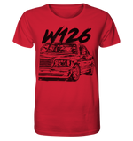 Lade das Bild in den Galerie-Viewer, MGKW126Dirty Organic Shirt
