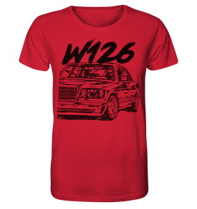 MGKW126Dirty Organic Shirt