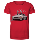 Lade das Bild in den Galerie-Viewer, BGKE85OSKULL Organic Shirt
