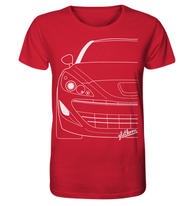 PGKRCZP1 Organic Shirt
