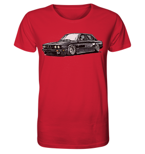 BGKE28DV Organic Shirt