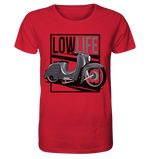 Lade das Bild in den Galerie-Viewer, SGKSLL-Organic Shirt
