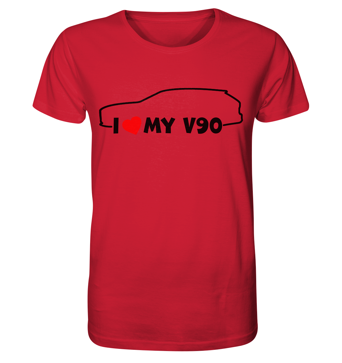 VGKV90IL-Organic Shirt