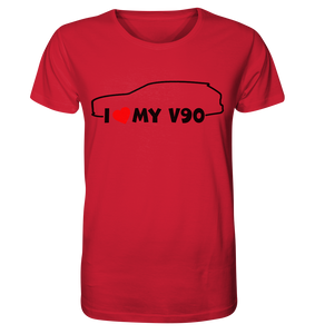 VGKV90IL-Organic Shirt