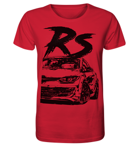 RGKM3RSFLDirty Organic Shirt