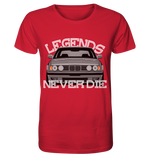 Lade das Bild in den Galerie-Viewer, BGKE34LND Organic Shirt
