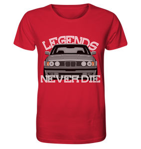BGKE34LND Organic Shirt