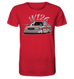 Lade das Bild in den Galerie-Viewer, MGKW126SKULL Organic Shirt
