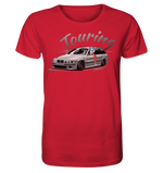 Lade das Bild in den Galerie-Viewer, BGKE39TSKULL Organic Shirt
