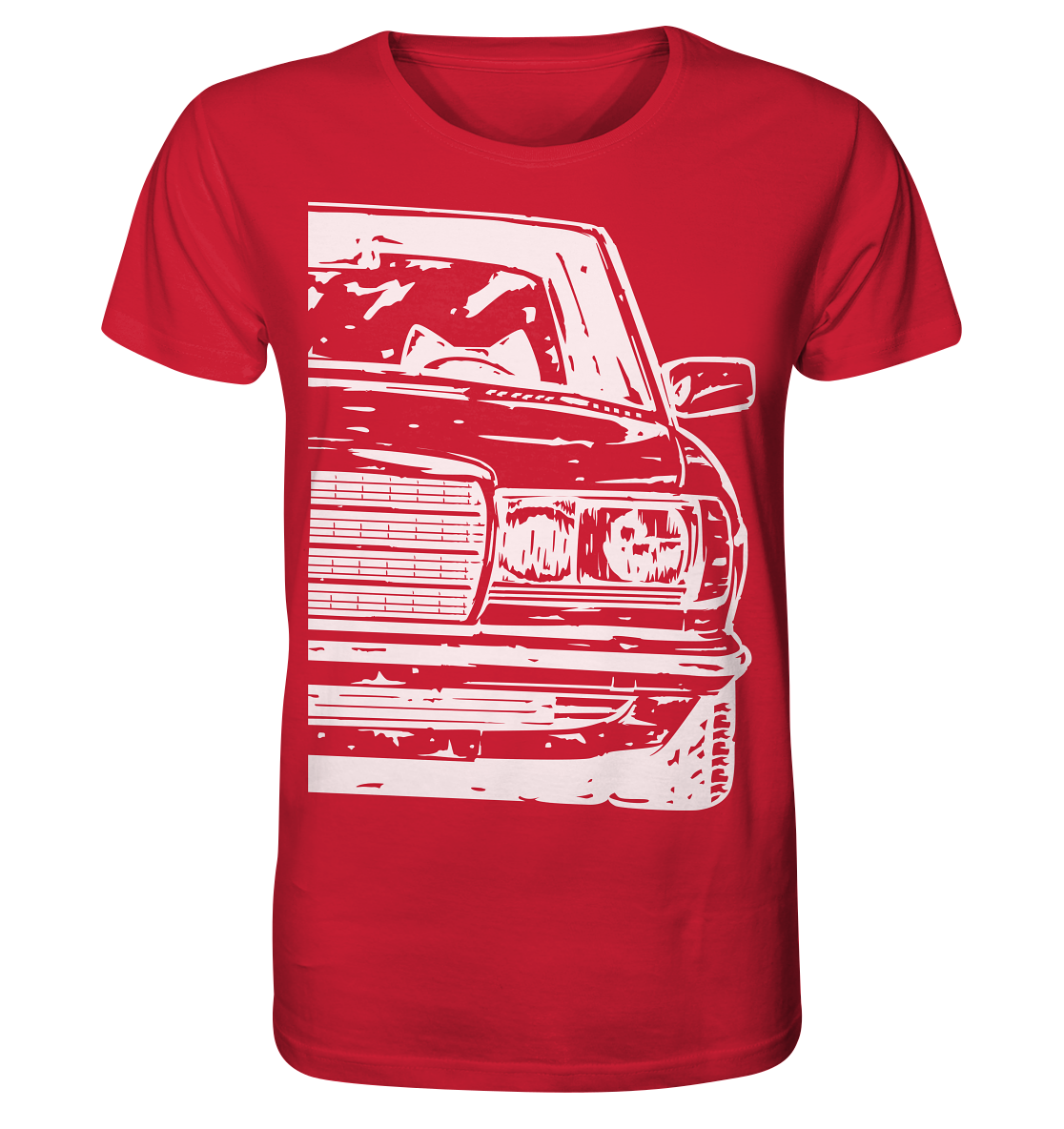 MGKW123OLS Organic Shirt