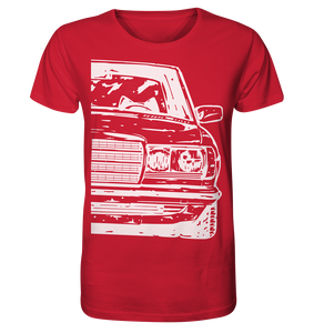 MGKW123OLS Organic Shirt