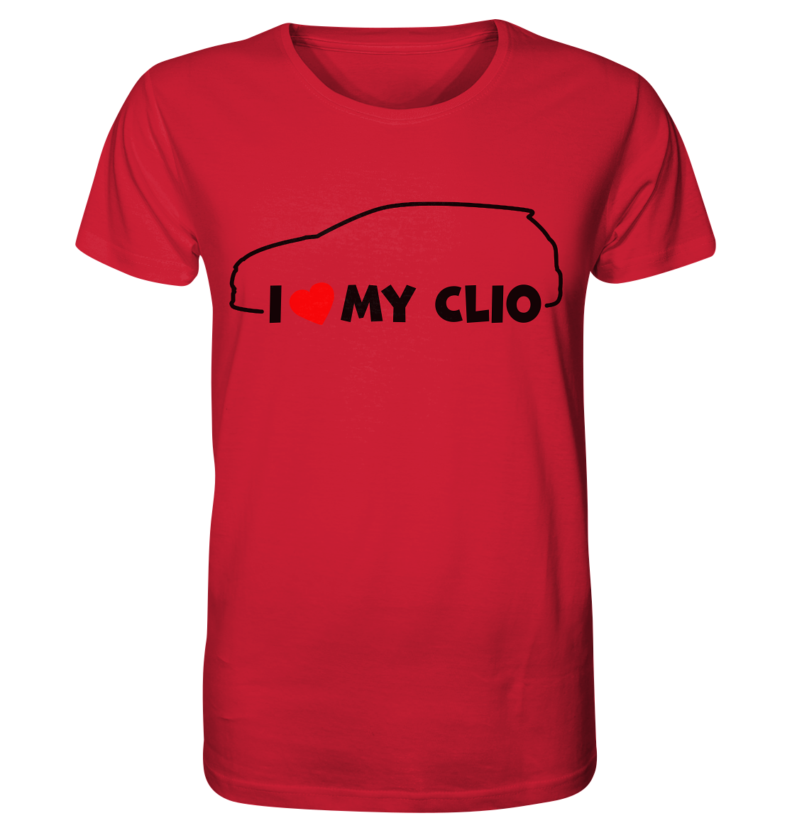 RGKC4IL-Organic Shirt