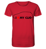 Lade das Bild in den Galerie-Viewer, RGKC4IL-Organic Shirt
