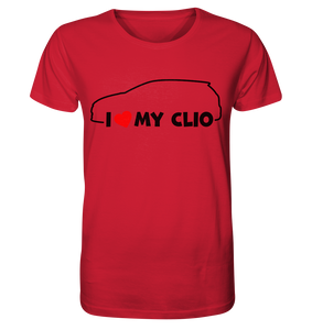 RGKC4IL-Organic Shirt