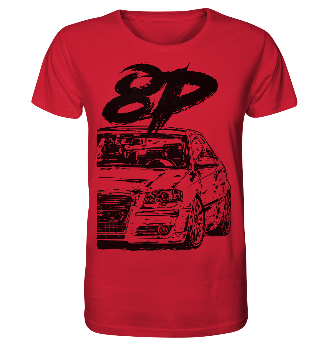 AGKA38PDIRTY Organic Shirt
