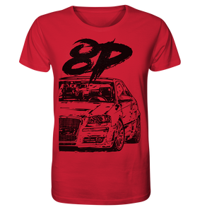 AGKA38PDIRTY Organic Shirt