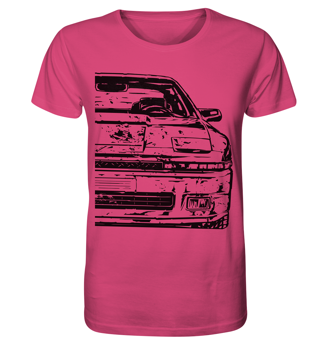 TGKS3OLS - Organic Shirt