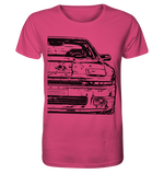 Lade das Bild in den Galerie-Viewer, TGKS3OLS - Organic Shirt
