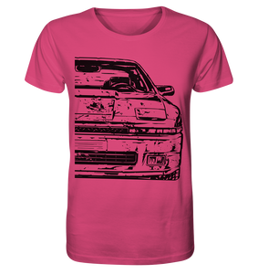 TGKS3OLS - Organic Shirt
