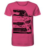 Lade das Bild in den Galerie-Viewer, KGKCCDOLS - Organic Shirt
