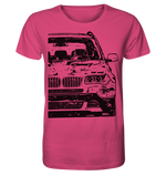 Lade das Bild in den Galerie-Viewer, BGKE83OLS - Organic Shirt
