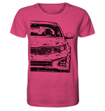 Lade das Bild in den Galerie-Viewer, KGKOTFOLS - Organic Shirt
