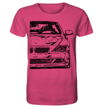 Lade das Bild in den Galerie-Viewer, BGKE64OLS - Organic Shirt
